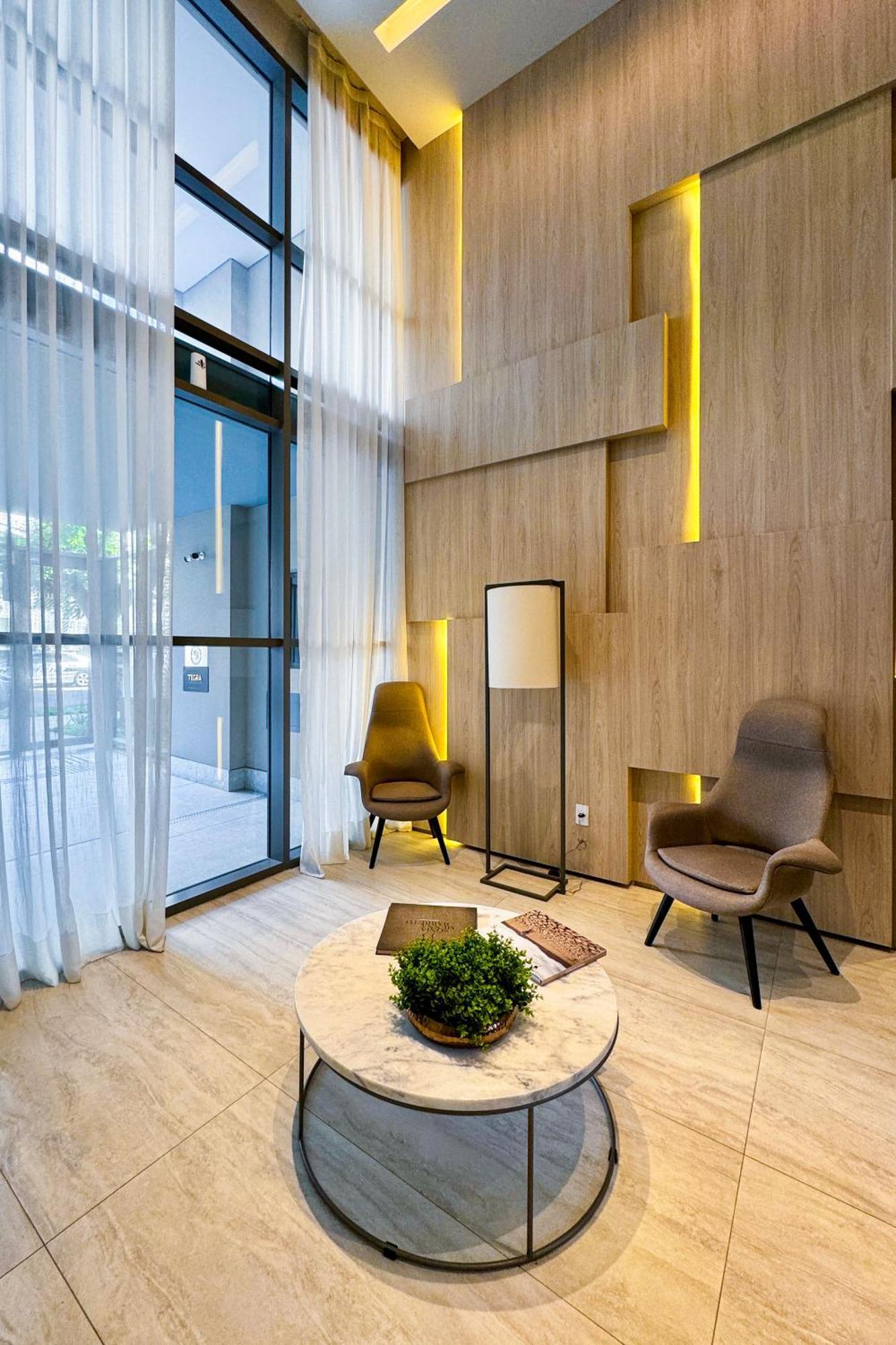 Quad Congonhas By Romastay Apartamento