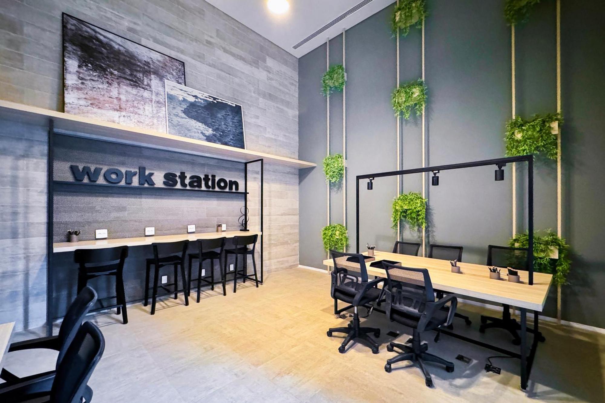 Quad Congonhas By Romastay Apartamento *